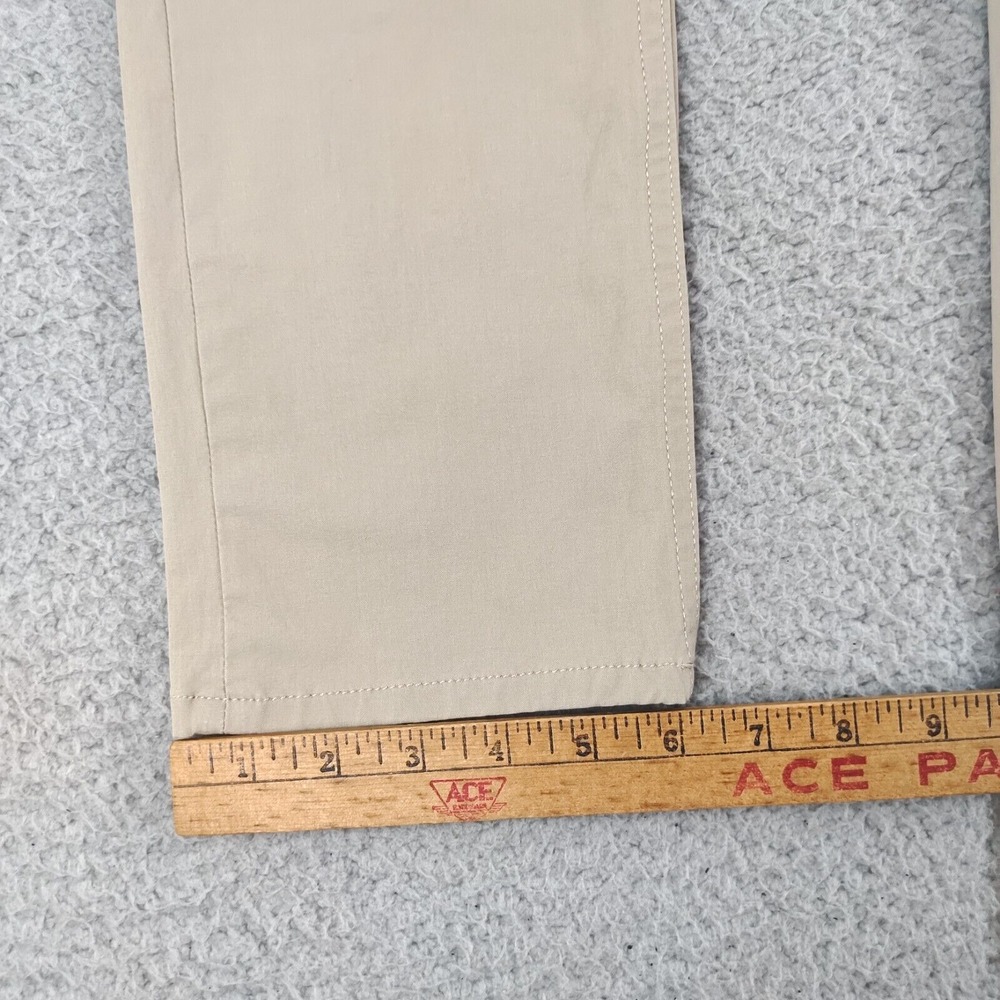 Vineyard Vines Tan Chinos - Picture 14 of 16
